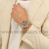 Montre Homme Hugo BOSS Candor Chronograph 1514221