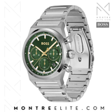 Montre Homme Hugo BOSS Candor Chronograph 1514220