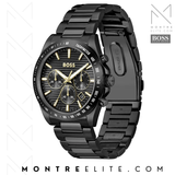 Montre Homme Hugo BOSS Strike Chronograph 1514291