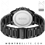 Montre Homme Hugo BOSS Strike Chronograph 1514291