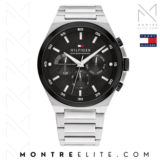 Montre Homme Tommy Hilfiger Dexter - 1792087
