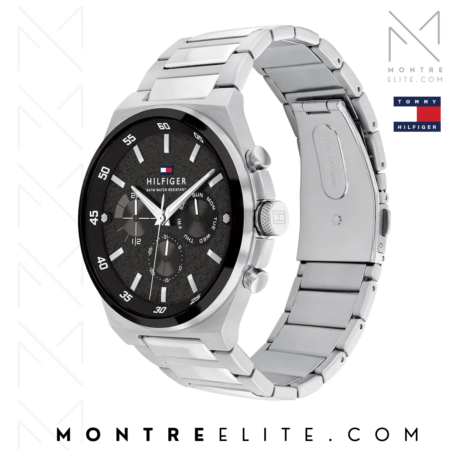 Montre Homme Tommy Hilfiger Dexter - 1792087