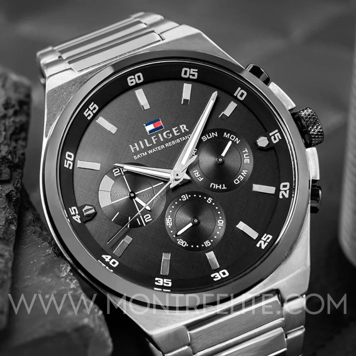 Montre Homme Tommy Hilfiger Dexter - 1792087