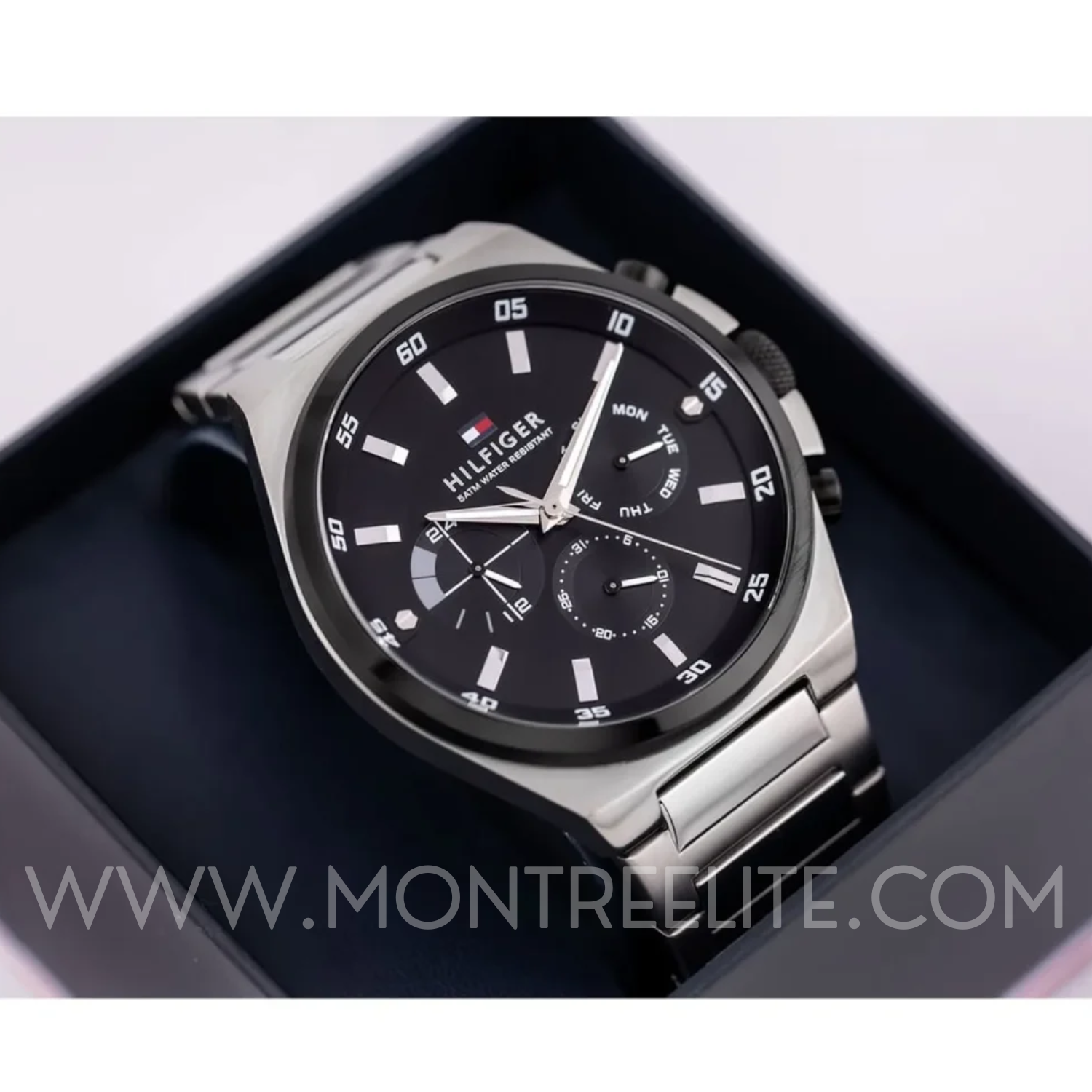 Montre Homme Tommy Hilfiger Dexter - 1792087