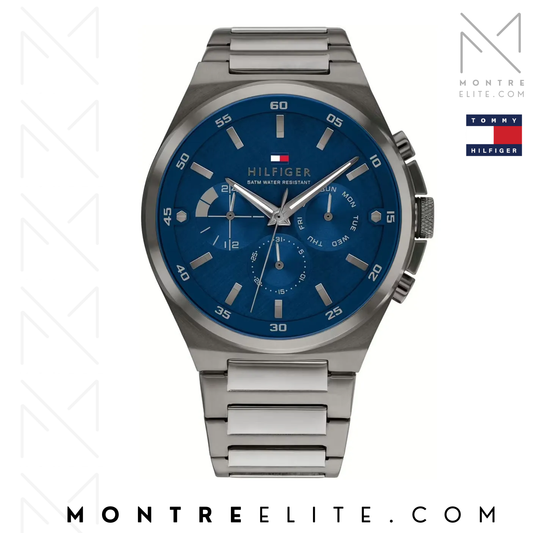 Montre Homme Tommy Hilfiger Dexter  1792089