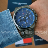 Montre Homme Tommy Hilfiger Dexter  1792089
