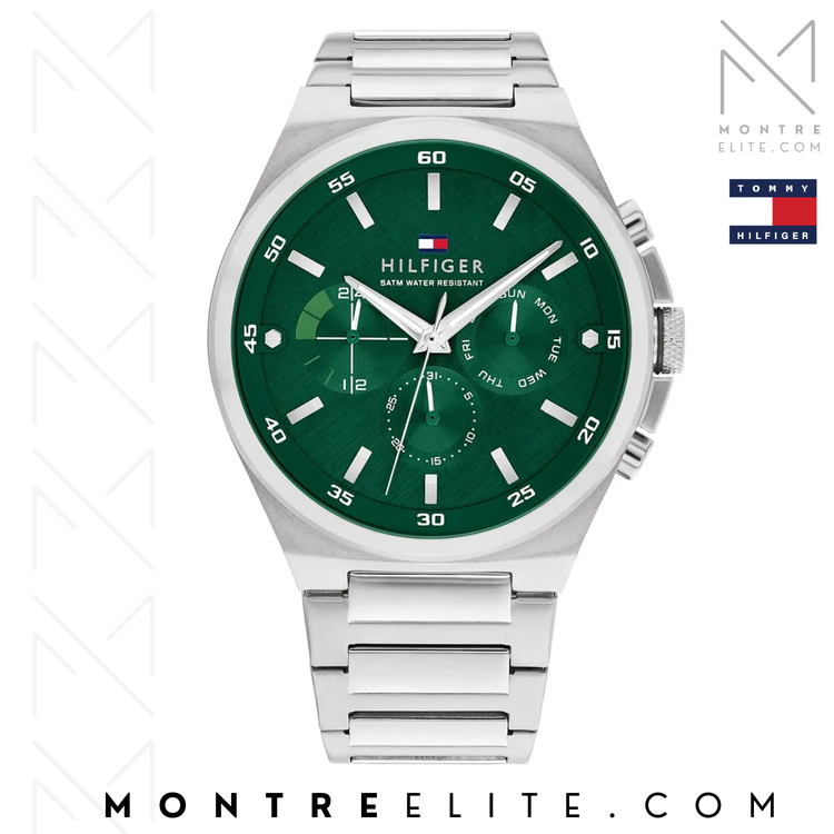 Montre Homme Tommy Hilfiger Dexter 1792088