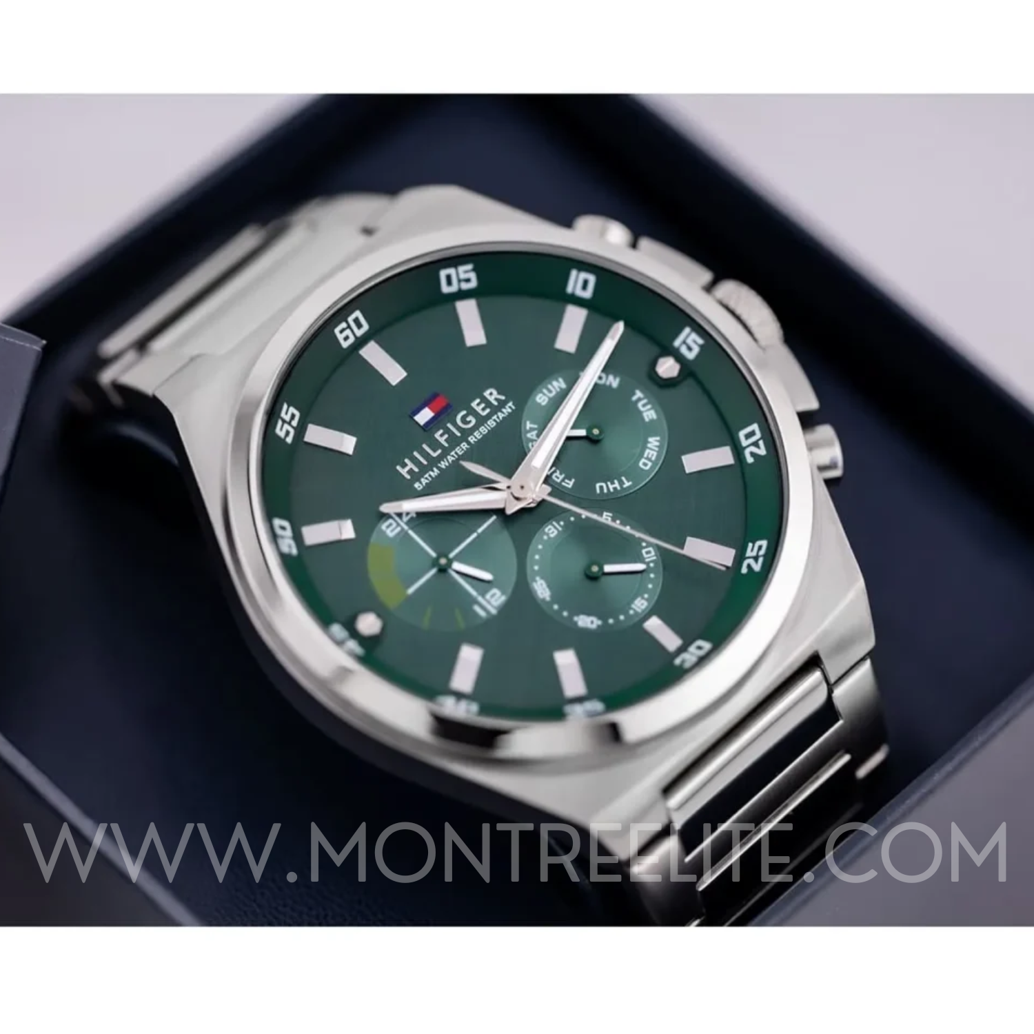 Montre Homme Tommy Hilfiger Dexter 1792088