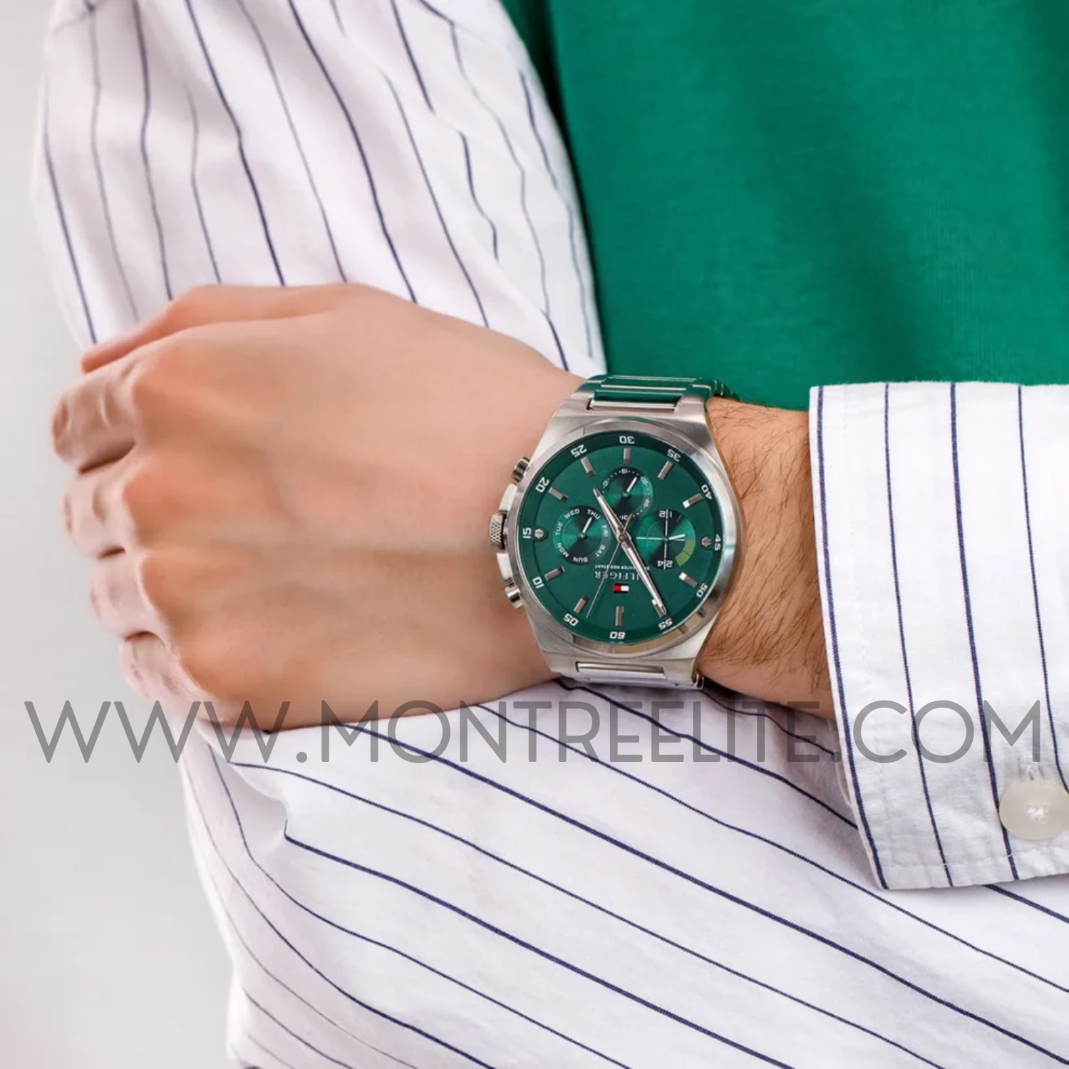 Montre Homme Tommy Hilfiger Dexter 1792088