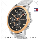 Montre Homme Tommy Hilfiger Jameson LE 1792050