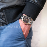 Montre Homme Tommy Hilfiger Jameson LE 1792050