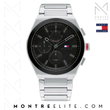 Montre Homme Tommy Hilfiger Connor 1791897
