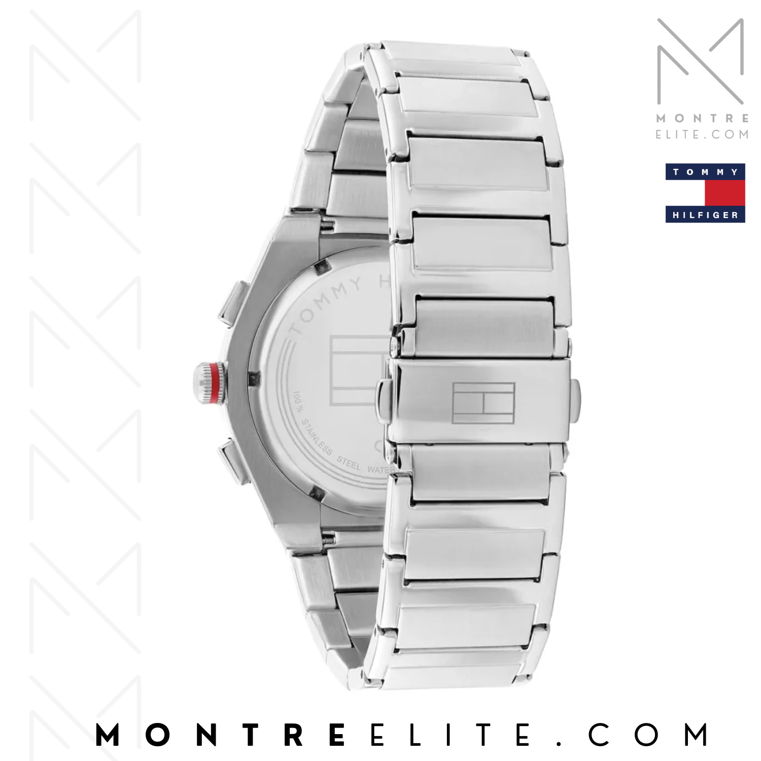 Montre Homme Tommy Hilfiger Connor 1791897