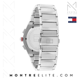 Montre Homme Tommy Hilfiger Connor 1791897