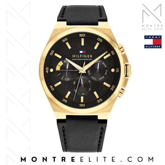Montre Homme Tommy Hilfiger Dexter 1792086