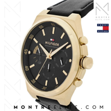 Montre Homme Tommy Hilfiger Dexter 1792086