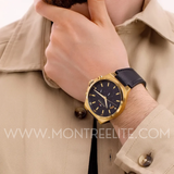 Montre Homme Tommy Hilfiger Dexter 1792086