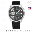Montre Homme Tommy Hilfiger Baker 1710644