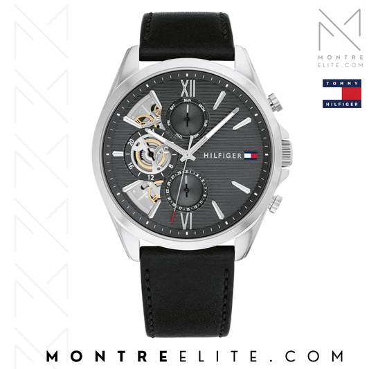 Montre Homme Tommy Hilfiger Baker 1710644