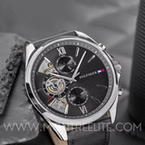 Montre Homme Tommy Hilfiger Baker 1710644
