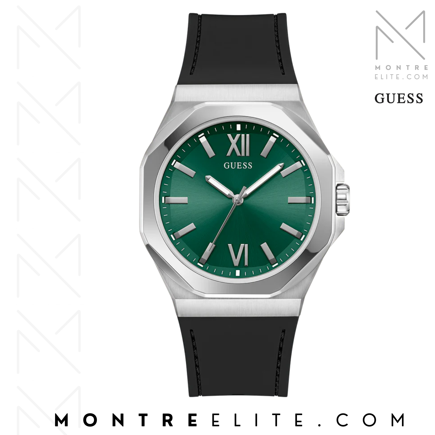 Montre Homme Guess Emperor GW0850G1