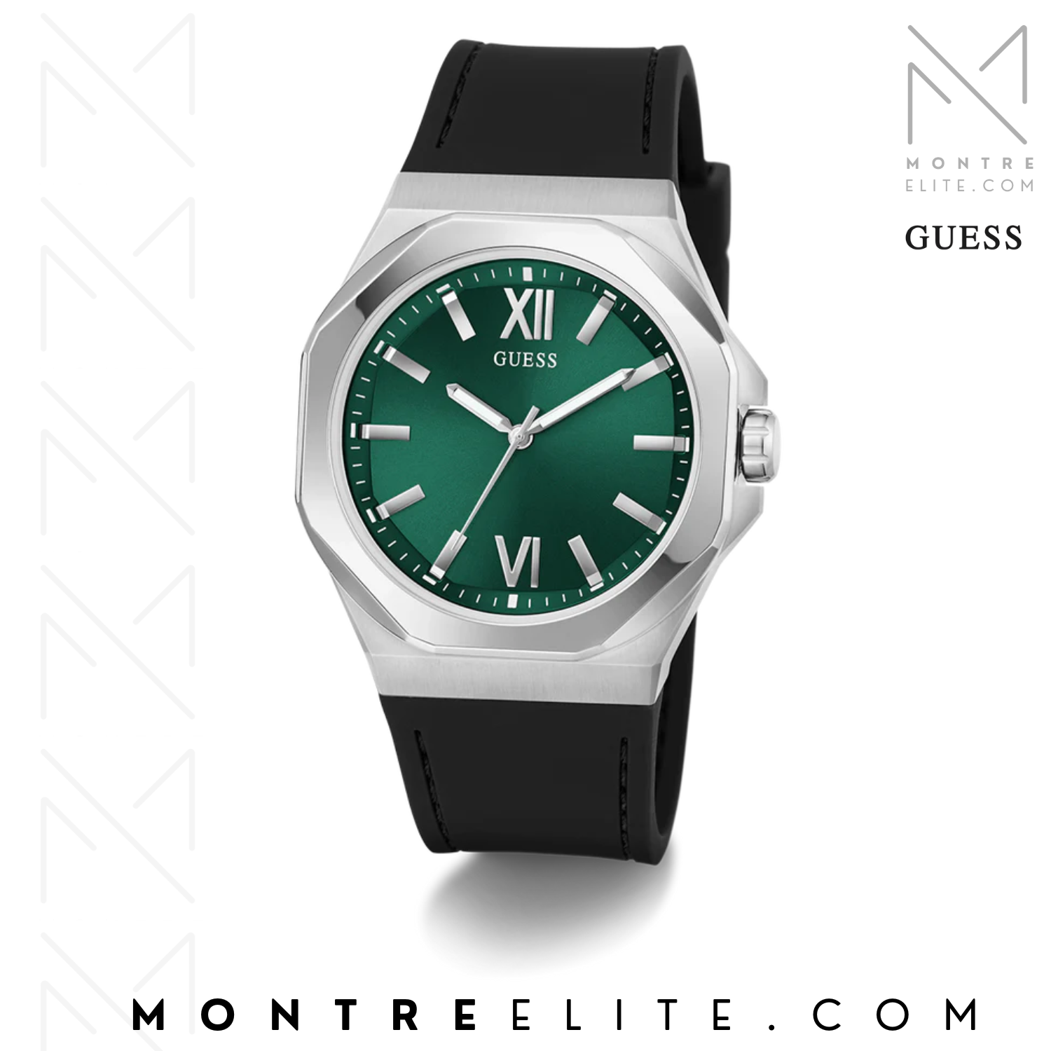 Montre Homme Guess Emperor GW0850G1