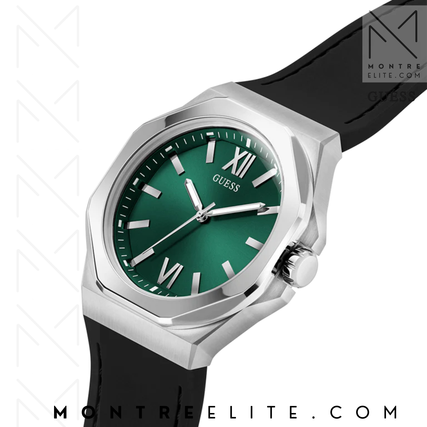 Montre Homme Guess Emperor GW0850G1