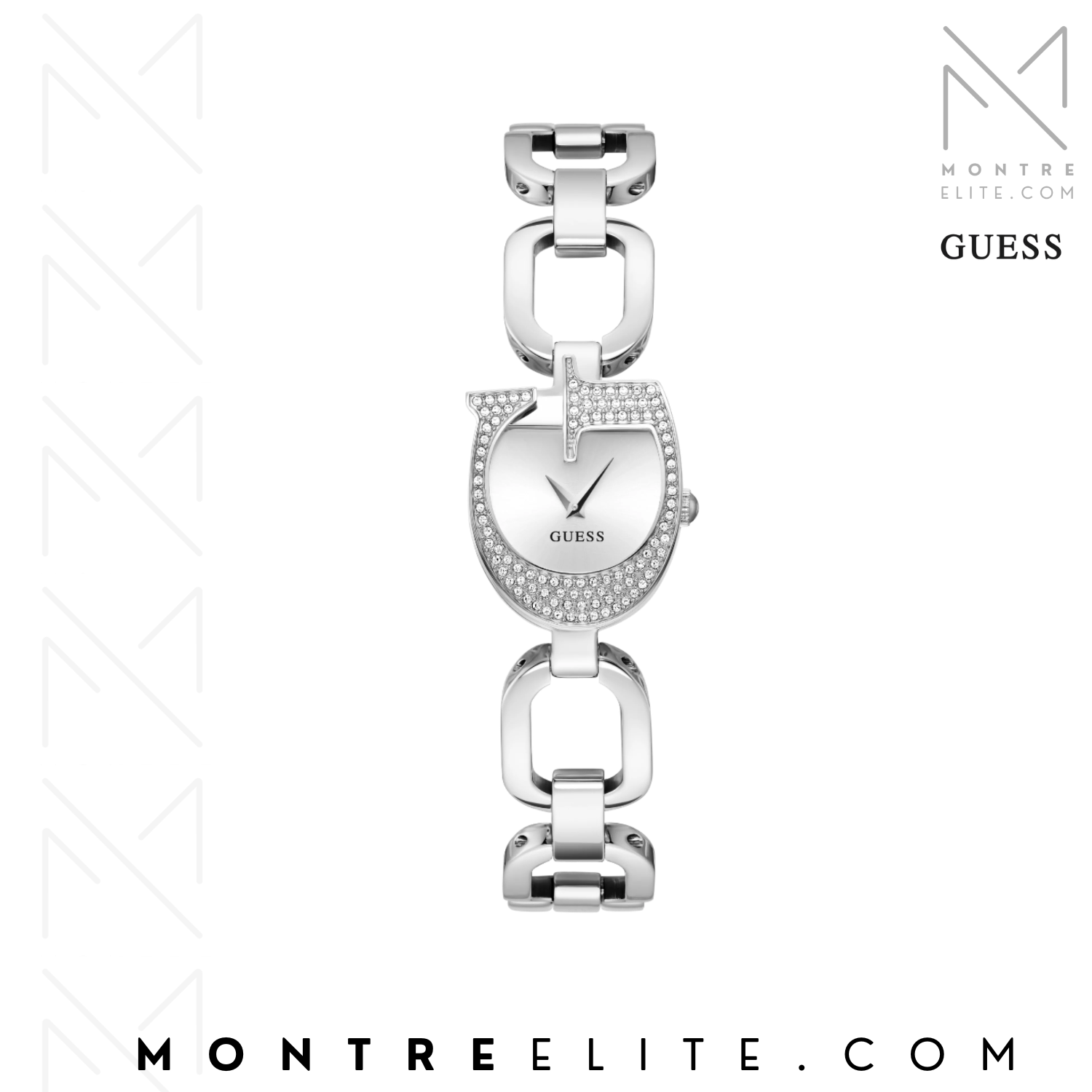 Montre Femme Guess Gia GW0683L1