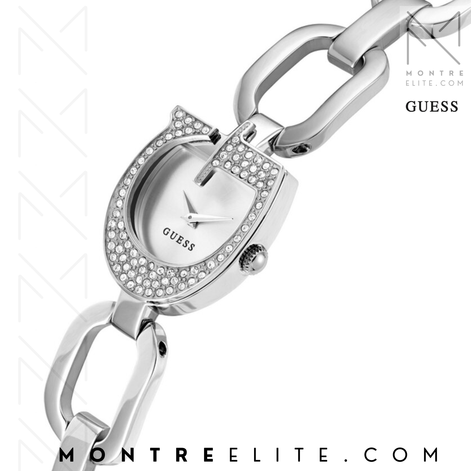 Montre Femme Guess Gia GW0683L1