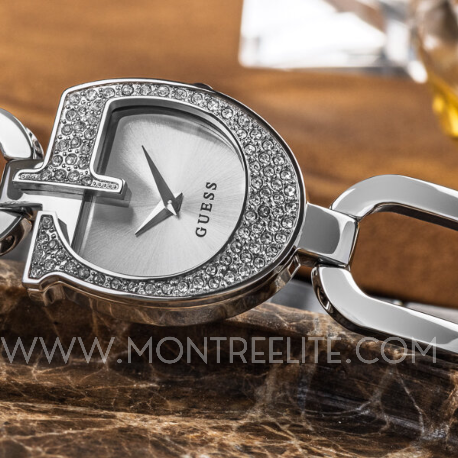 Montre Femme Guess Gia GW0683L1