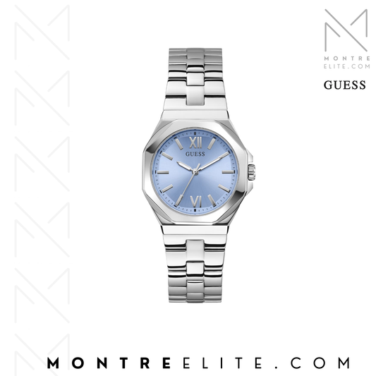 Montre Femme Guess Empress GW0873L1