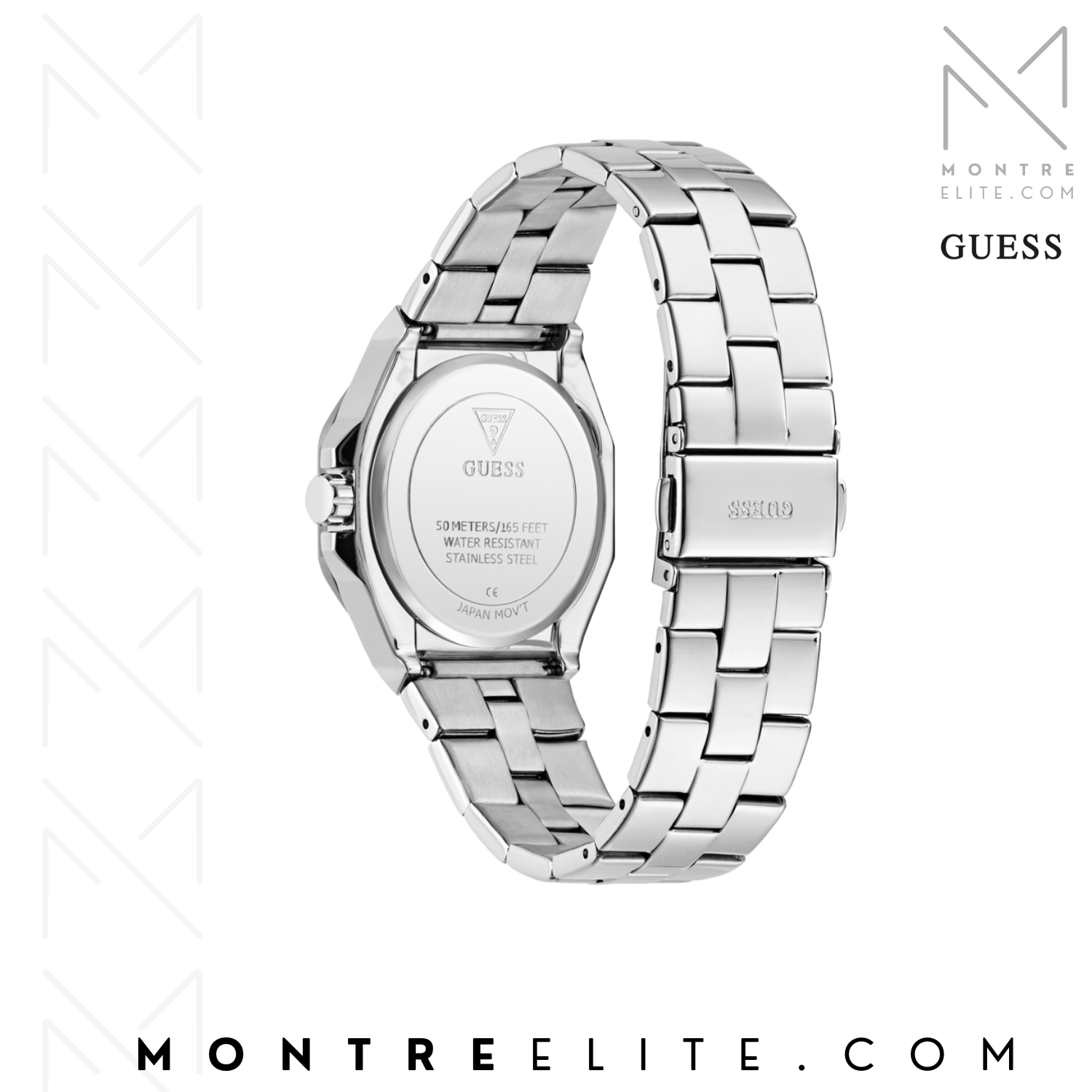 Montre Femme Guess Empress GW0873L1