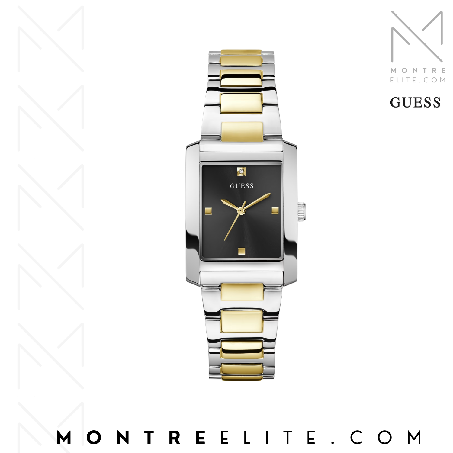 Montre Femme Guess Bonnie GW0876L3