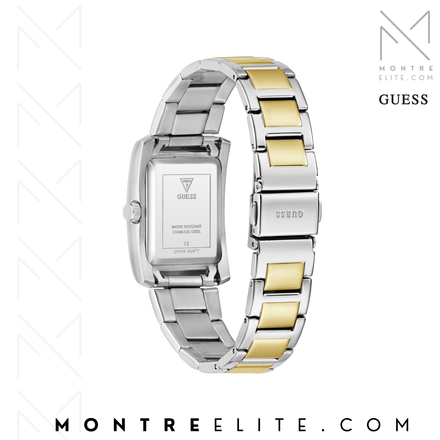 Montre Femme Guess Bonnie GW0876L3