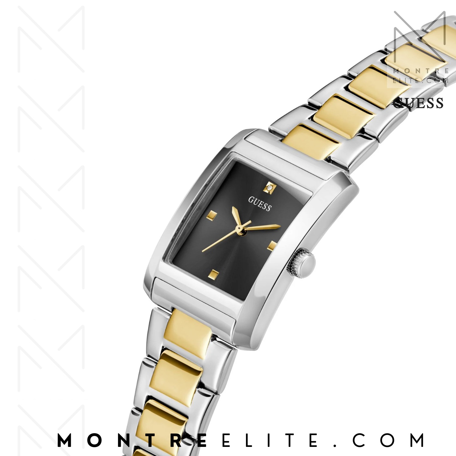 Montre Femme Guess Bonnie GW0876L3