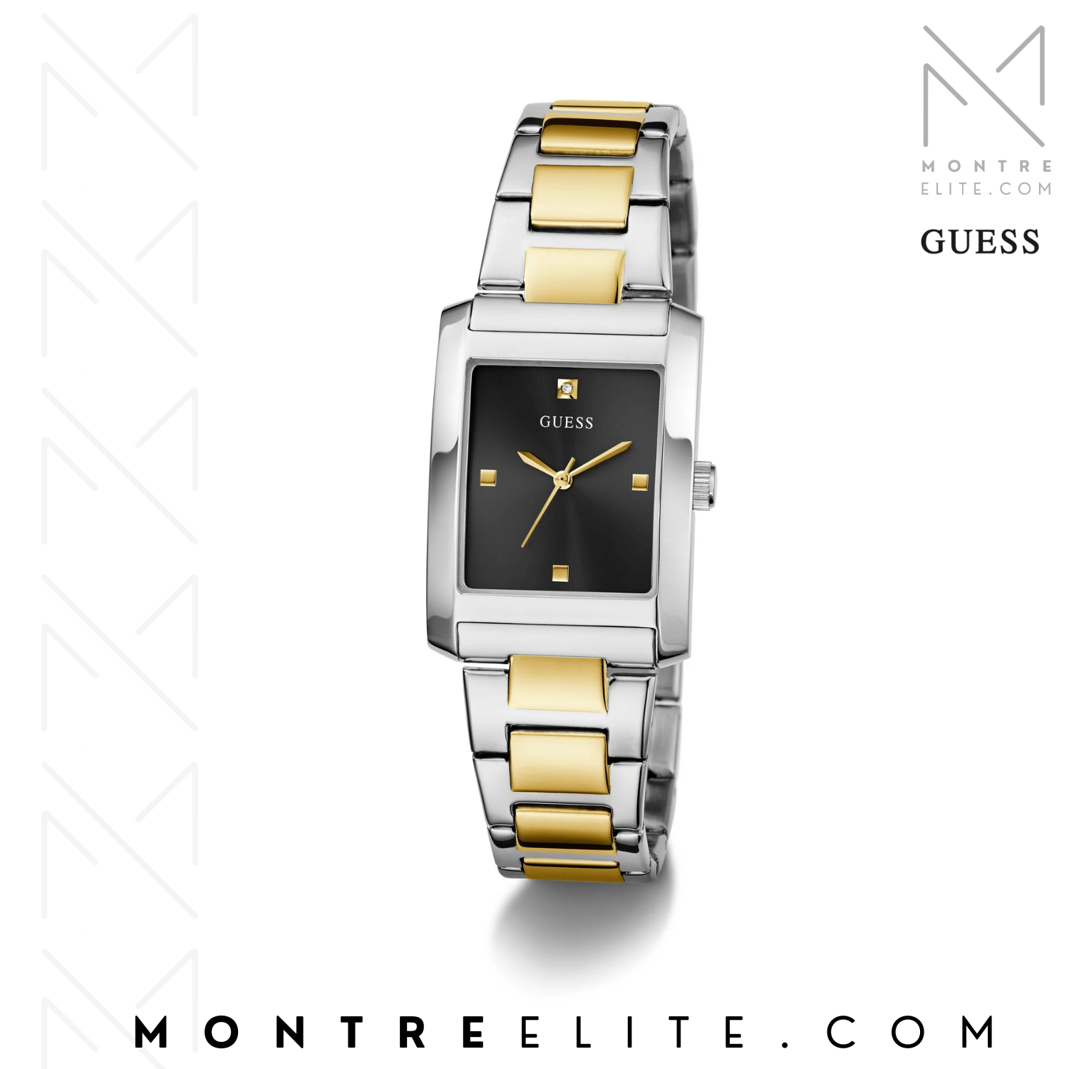 Montre Femme Guess Bonnie GW0876L3