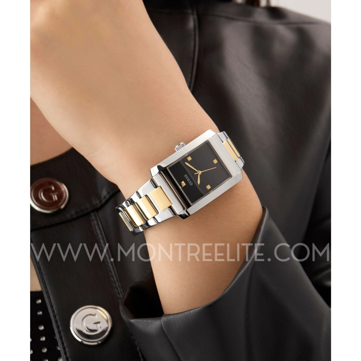 Montre Femme Guess Bonnie GW0876L3