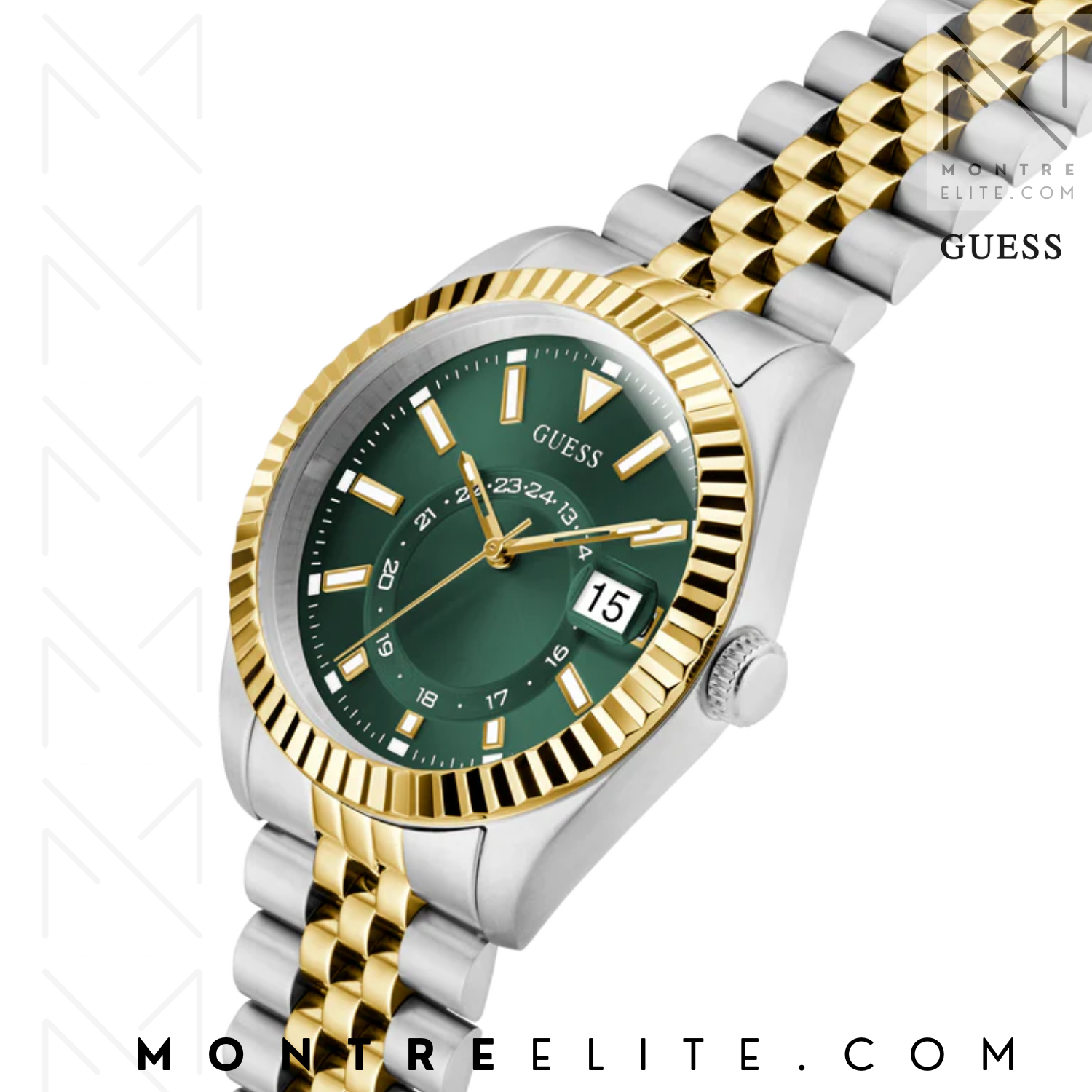 Montre Femme Guess Jaden GW0977G4