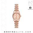 Montre femme Michael Kors Petite Lexington Pavé - MK4739