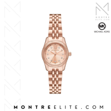 Montre femme Michael Kors Petite Lexington Pavé - MK4739