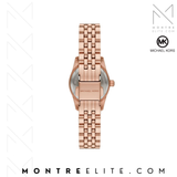 Montre femme Michael Kors Petite Lexington Pavé - MK4739