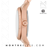 Montre femme Michael Kors Petite Lexington Pavé - MK4739