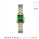 Montre Femme Guess  Isla Green Dial GW0865L6