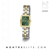 Montre Femme Guess  Isla Green Dial GW0865L6