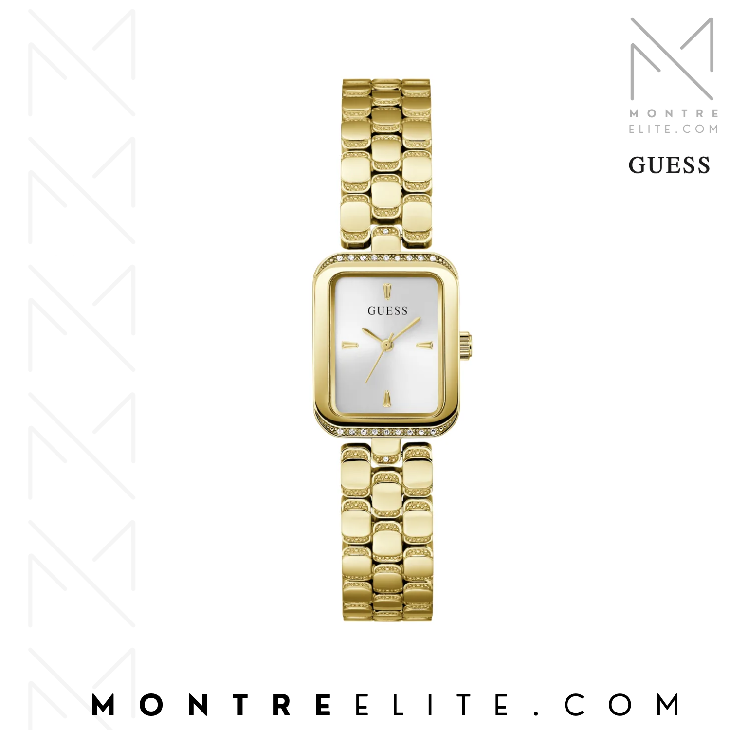 Montre Femme Guess Isla GW0865L2