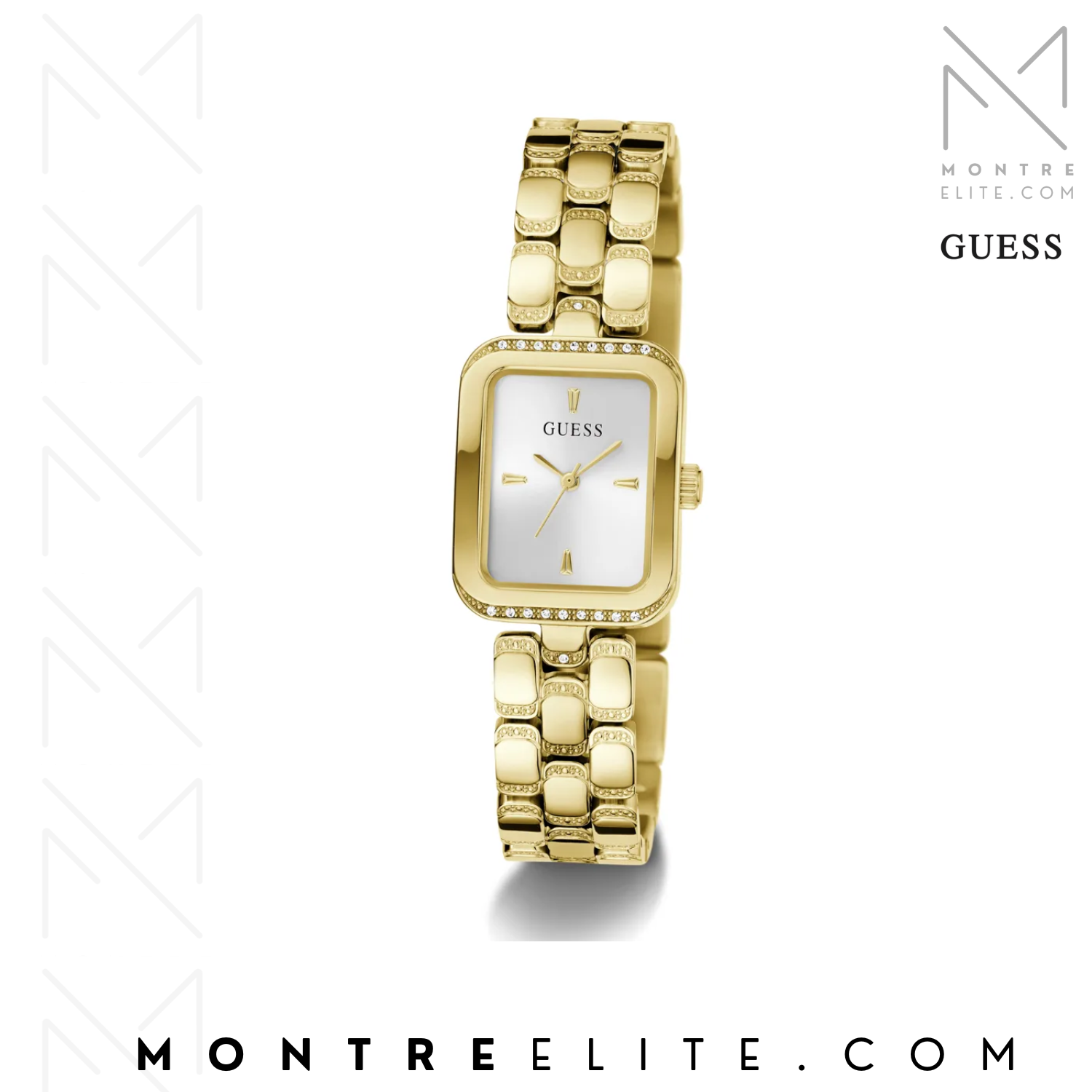 Montre Femme Guess Isla GW0865L2