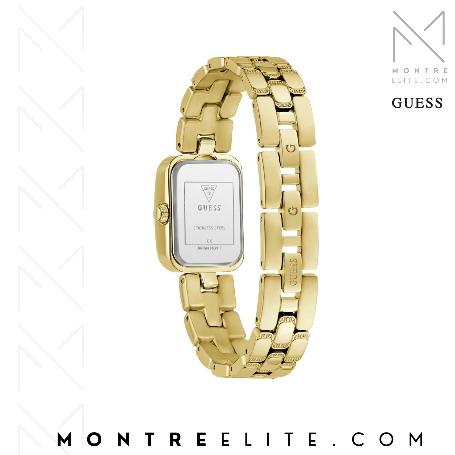 Montre Femme Guess Isla GW0865L2