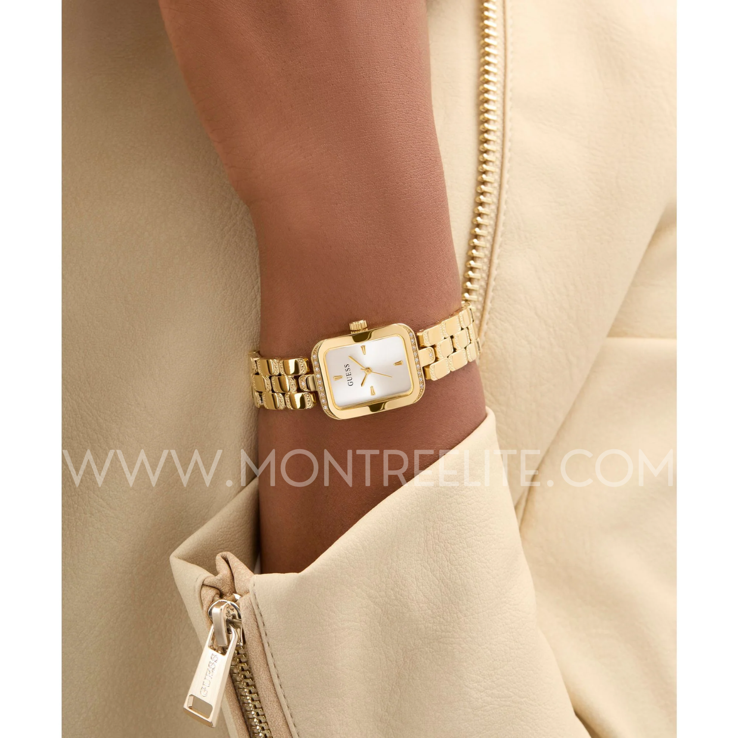 Montre Femme Guess Isla GW0865L2