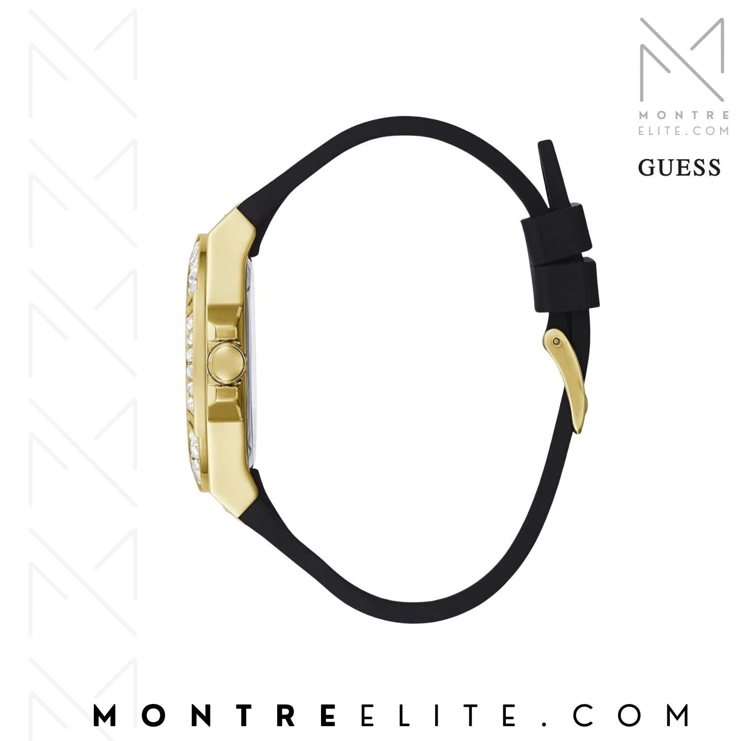 Montre Femme Guess Venus GW0118L1