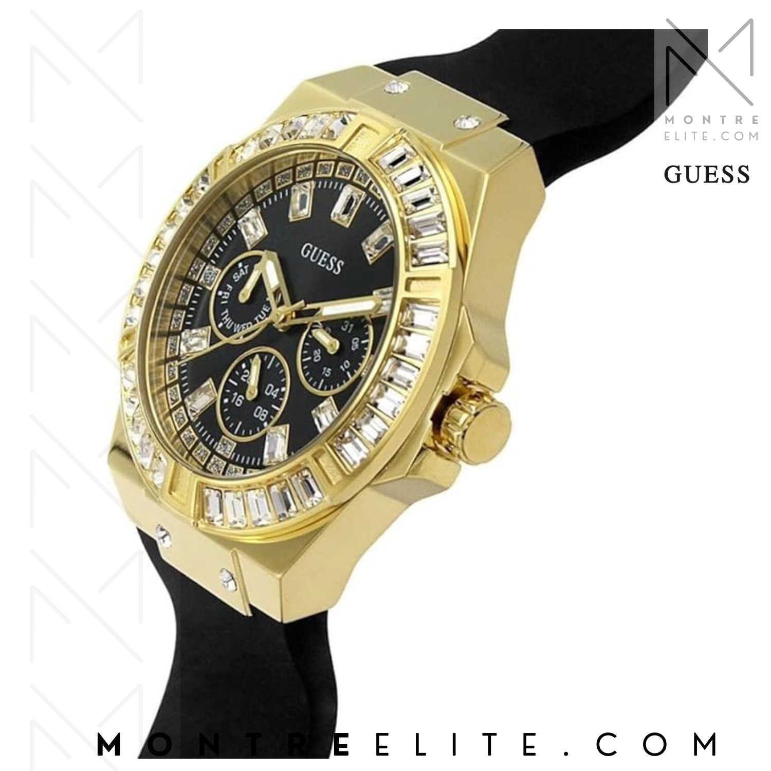 Montre Femme Guess Venus GW0118L1
